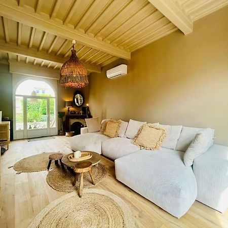 Villa8Pers 3'Piedplage Pleincentre Piscine Parking Аркашон Экстерьер фото