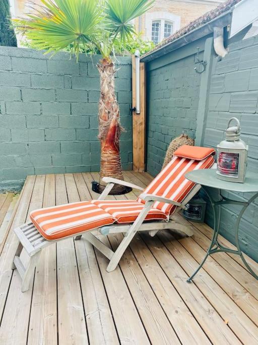 Villa8Pers 3'Piedplage Pleincentre Piscine Parking Аркашон Экстерьер фото